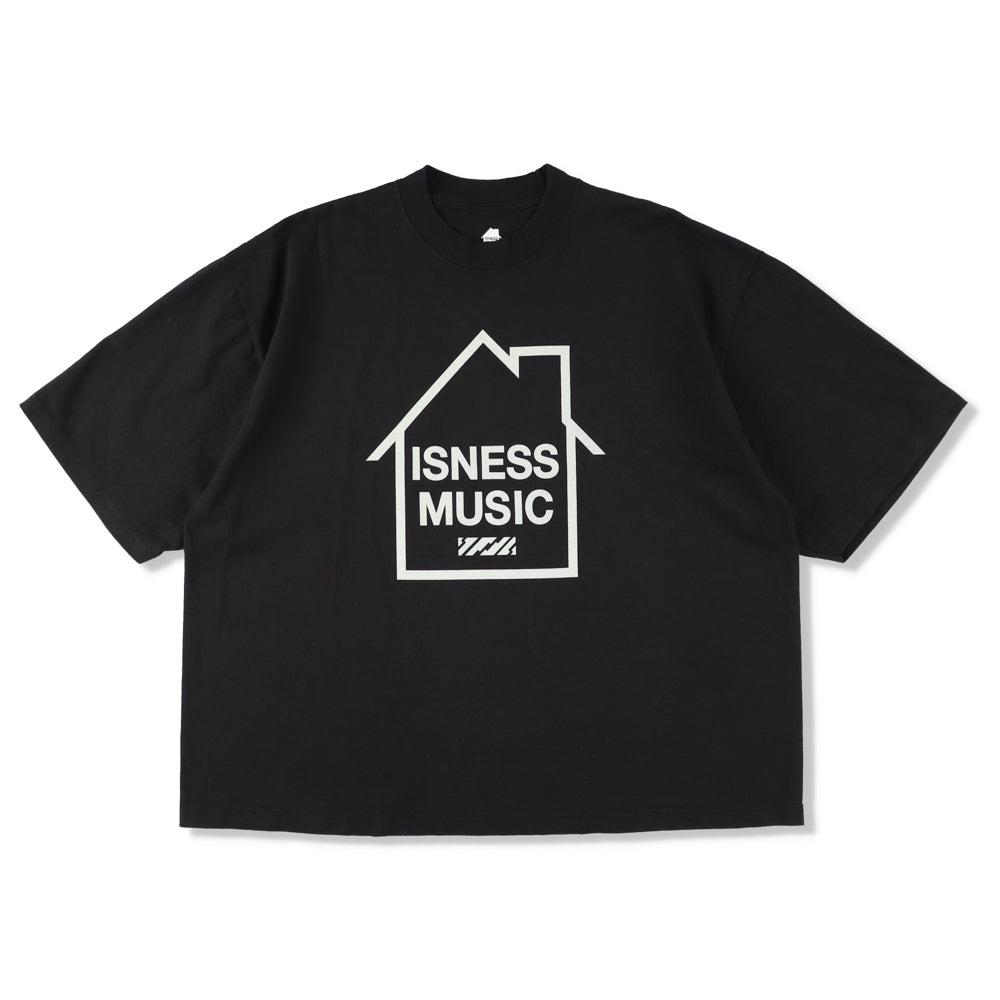 【再入荷】LOGO T-SHIRT FT
