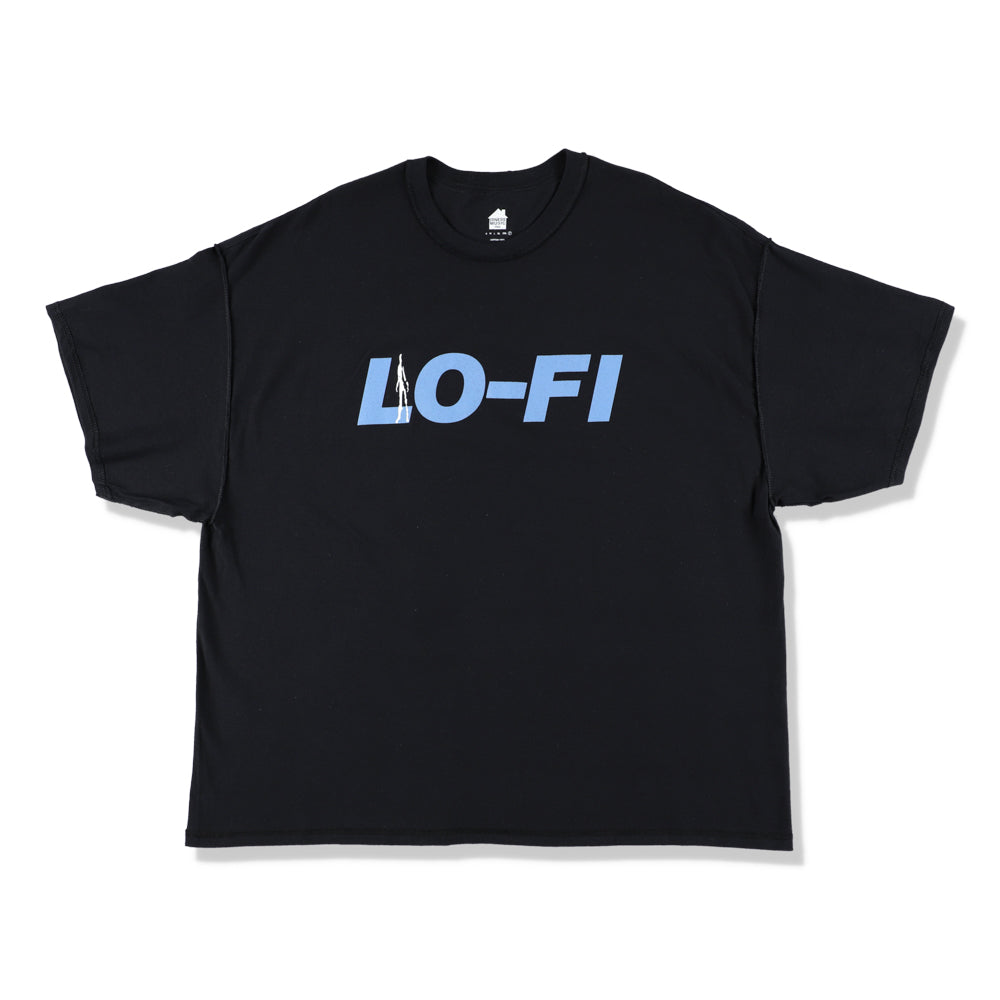 LO-FI T-SHIRT 3