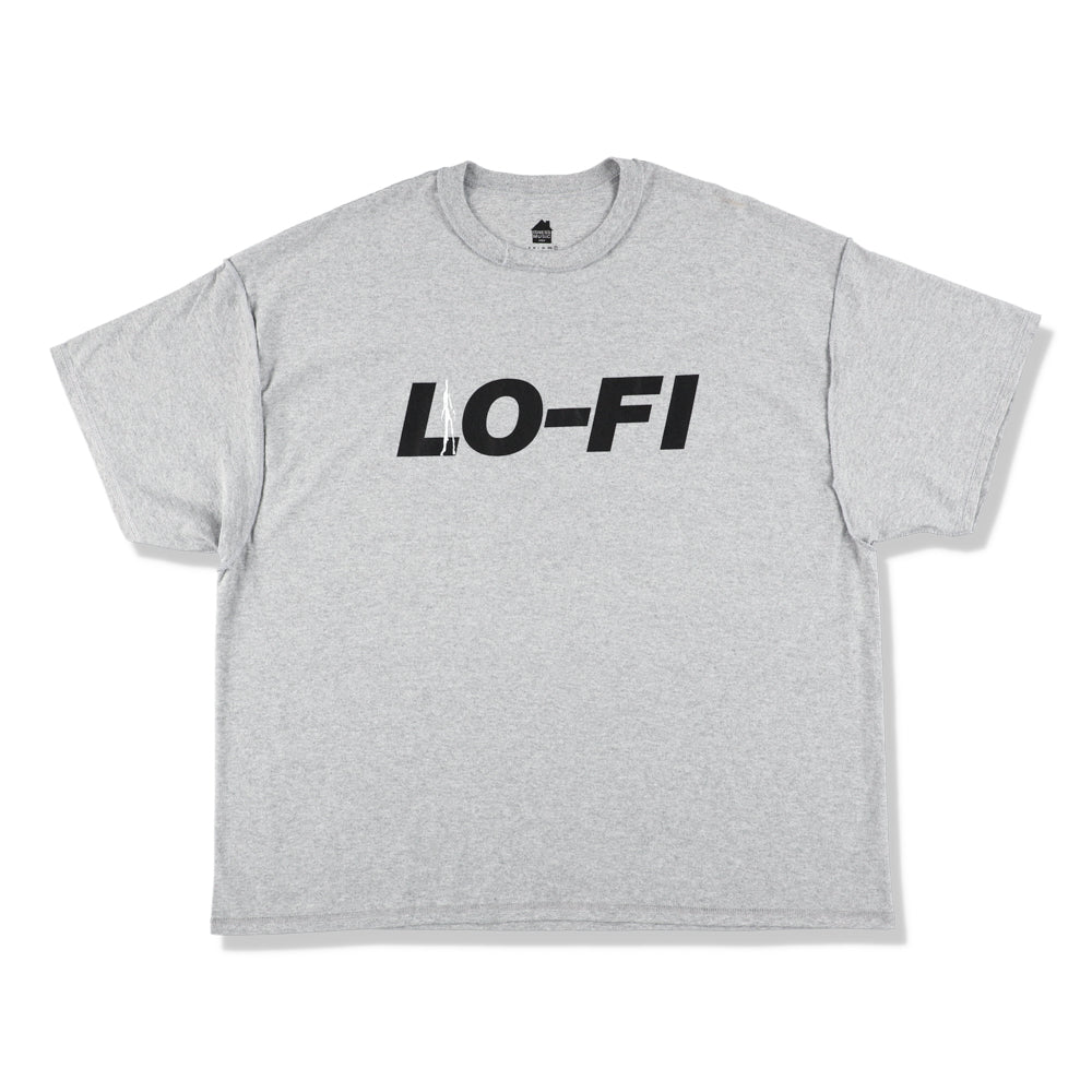 LO-FI T-SHIRT 2