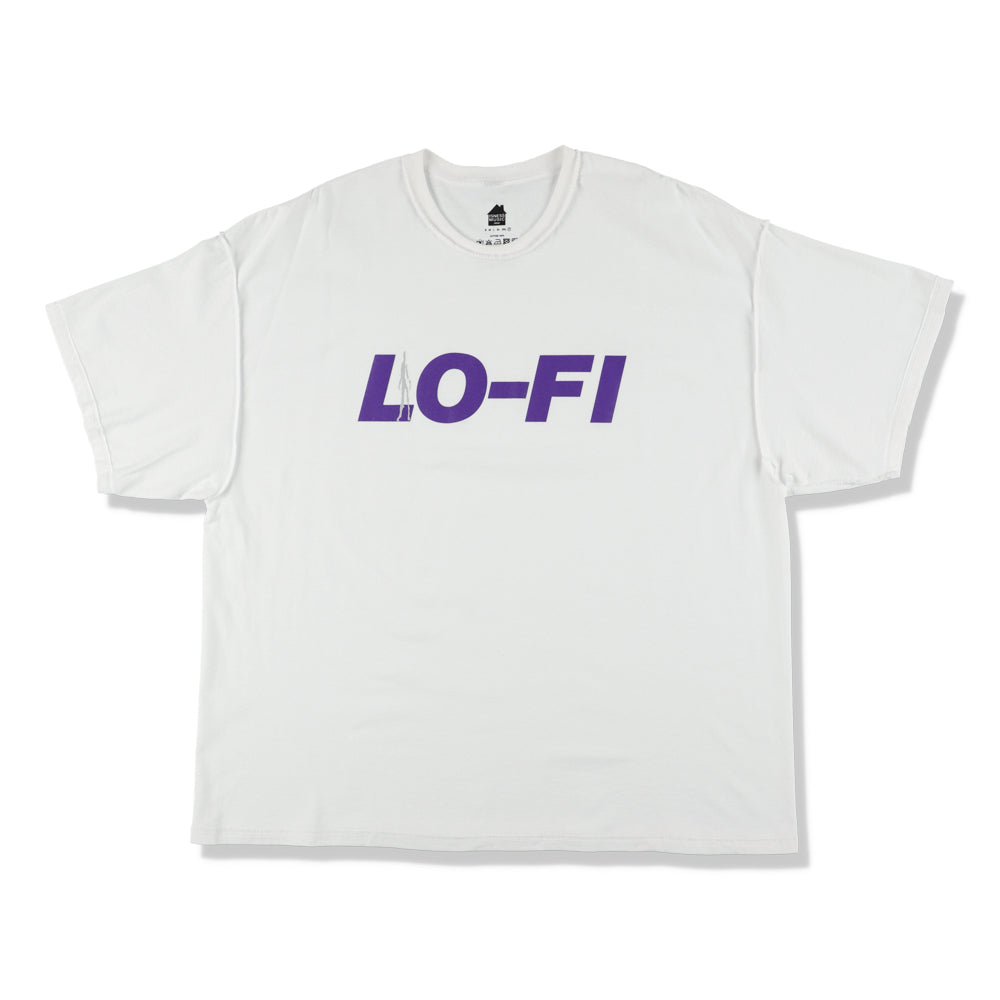 LO-FI T-SHIRT 1