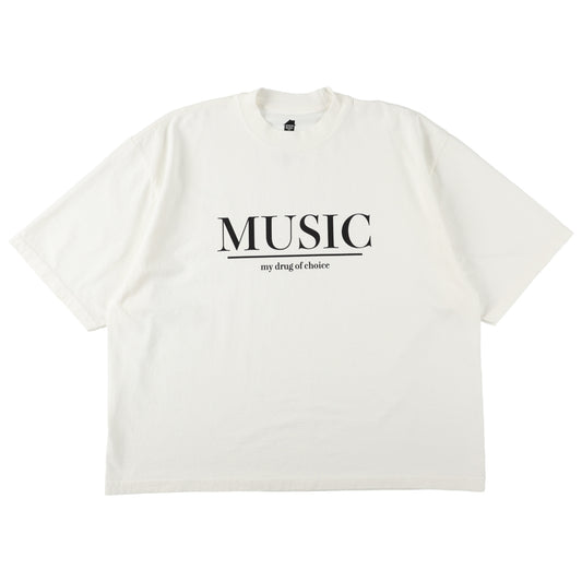 MUSIC MY DRAG T-SHIRT 1