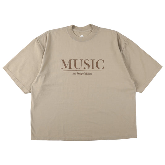 MUSIC MY DRAG T-SHIRT 2
