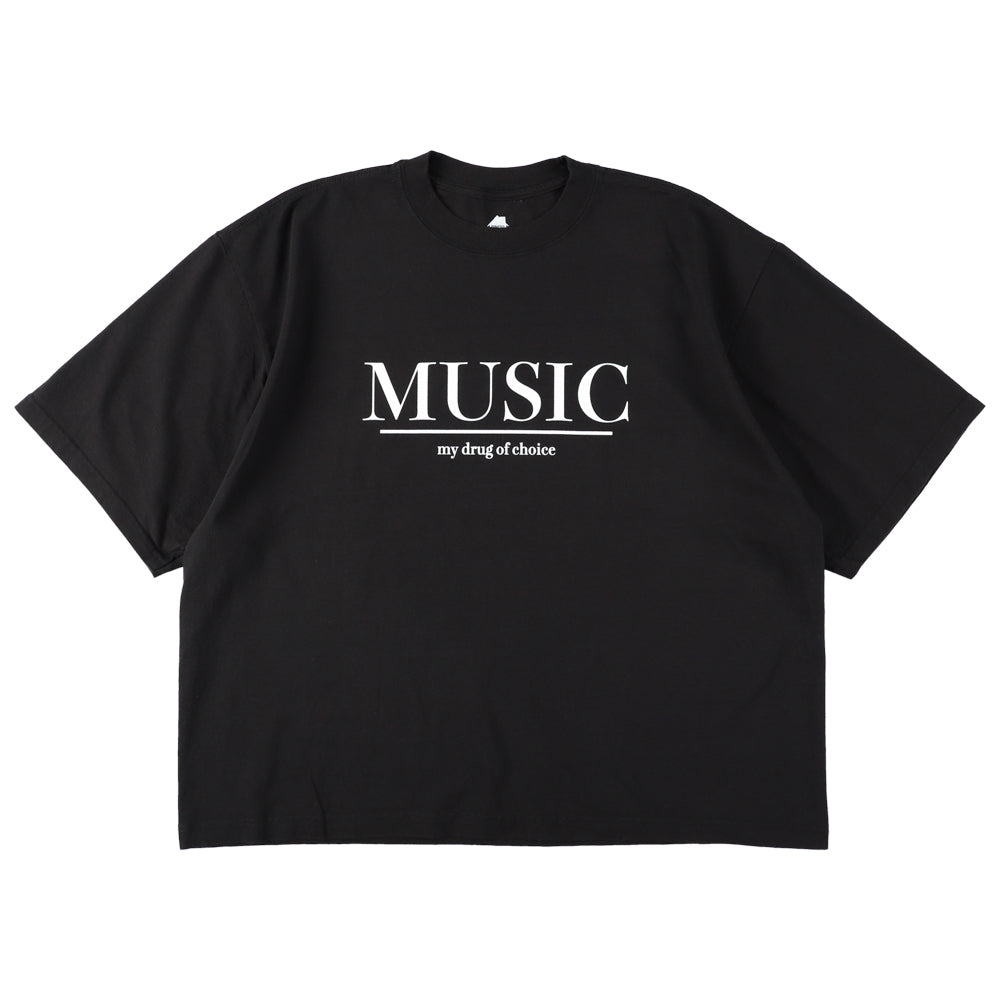 MUSIC MY DRAG T-SHIRT 3