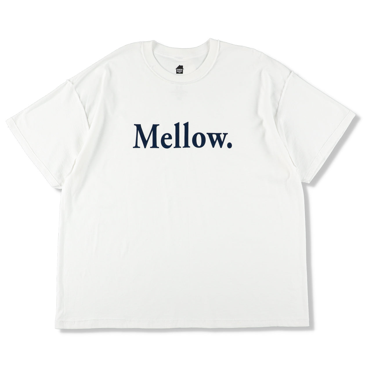 MELLOW T-SHIRTS(ISNESS MUSIC×DJ SHOTA) 3