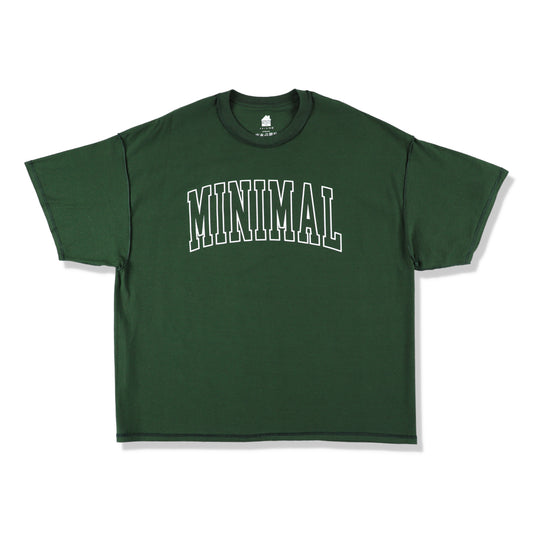 MINIMAL T-SHIRT 3