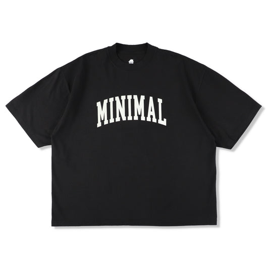 MINIMAL T-SHIRT 3