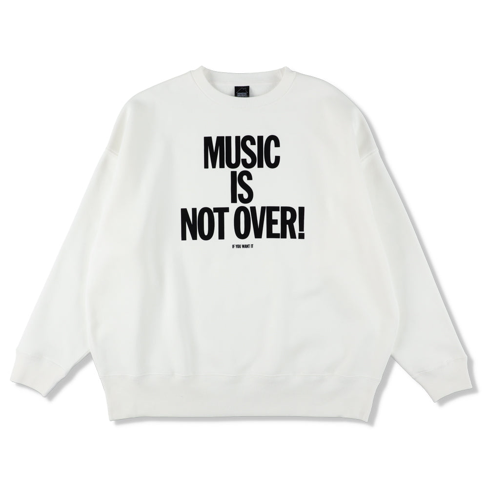 ISNESS MUSIC | is-ness online shop | イズネス オンライン