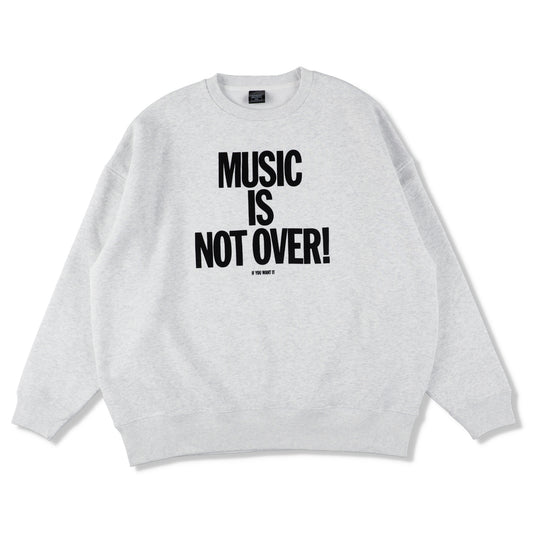 【9/12発売】MINO SWEATSHIRT
