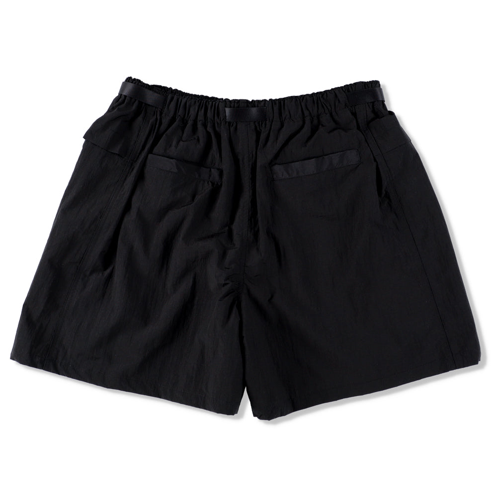 MUSIC RIVER SHORTS | is-ness online shop | イズネス オンライン