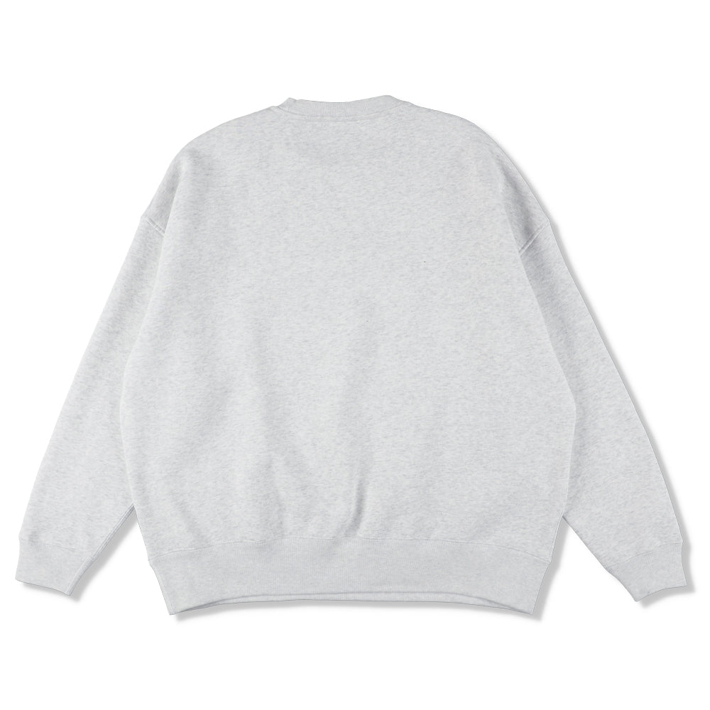 DELAY SWEAT SHIRTS 3