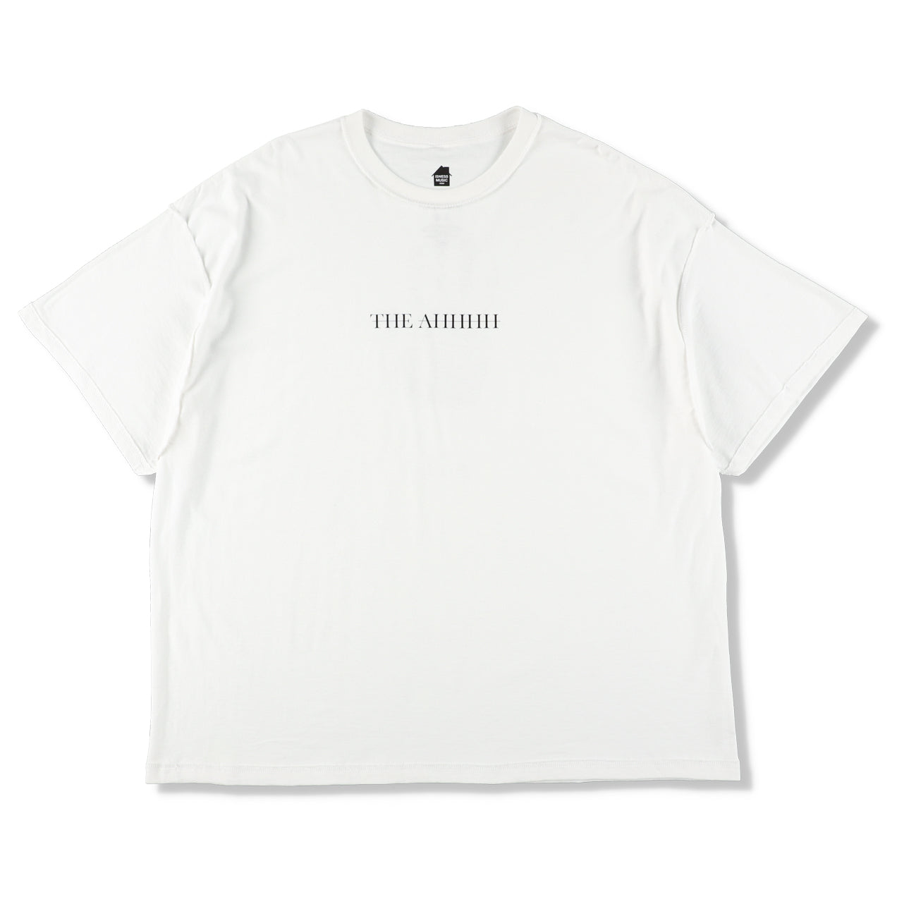 THE AHHHH T-SHIRTS