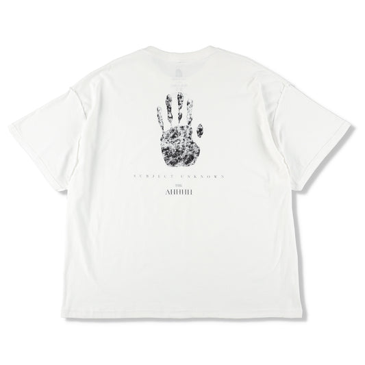 【4/25発売】THE AHHHH T-SHIRTS