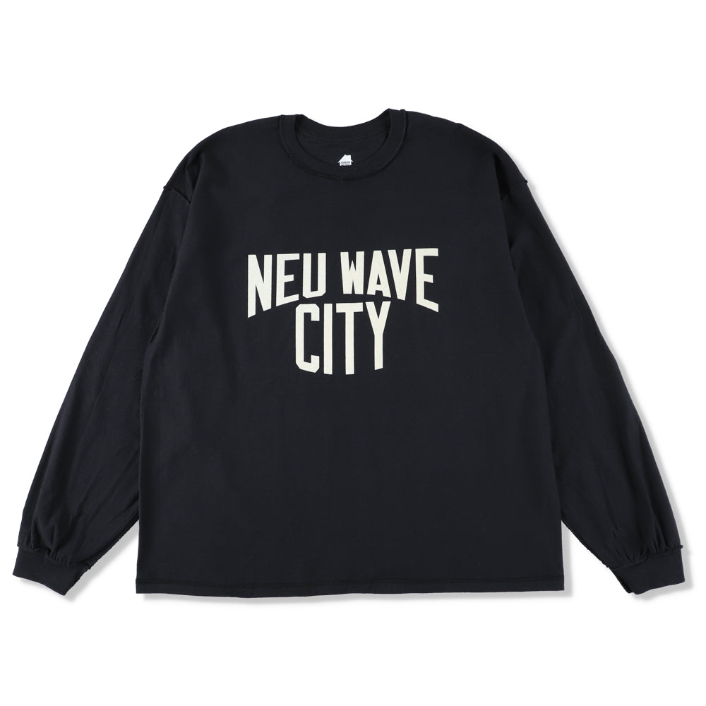 トップス ISNESS MUSIC C DISCO SWEATSHIRT ISNESS MUSIC(イズネスミュージック)C DISCO SWEATSHIRT (C