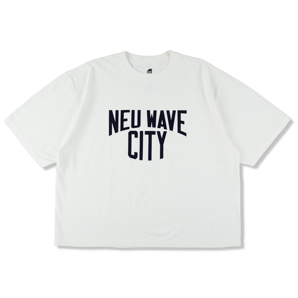 NEU WAVE T-SHIRT 1