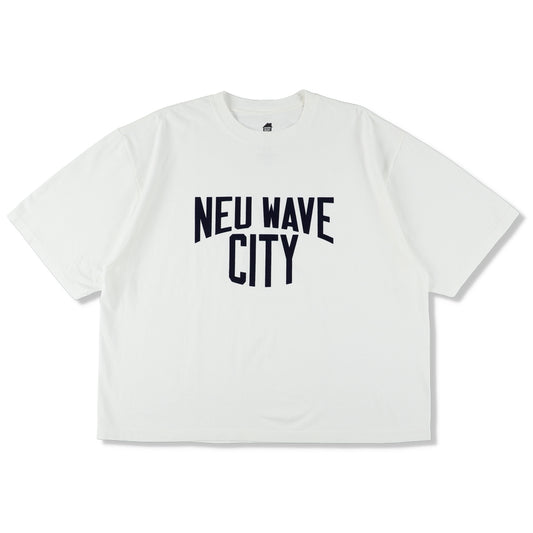 NEU WAVE T-SHIRT 1