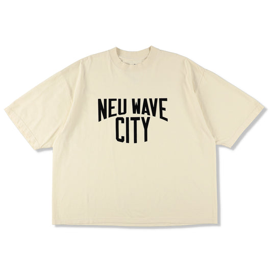 NEU WAVE T-SHIRT 2