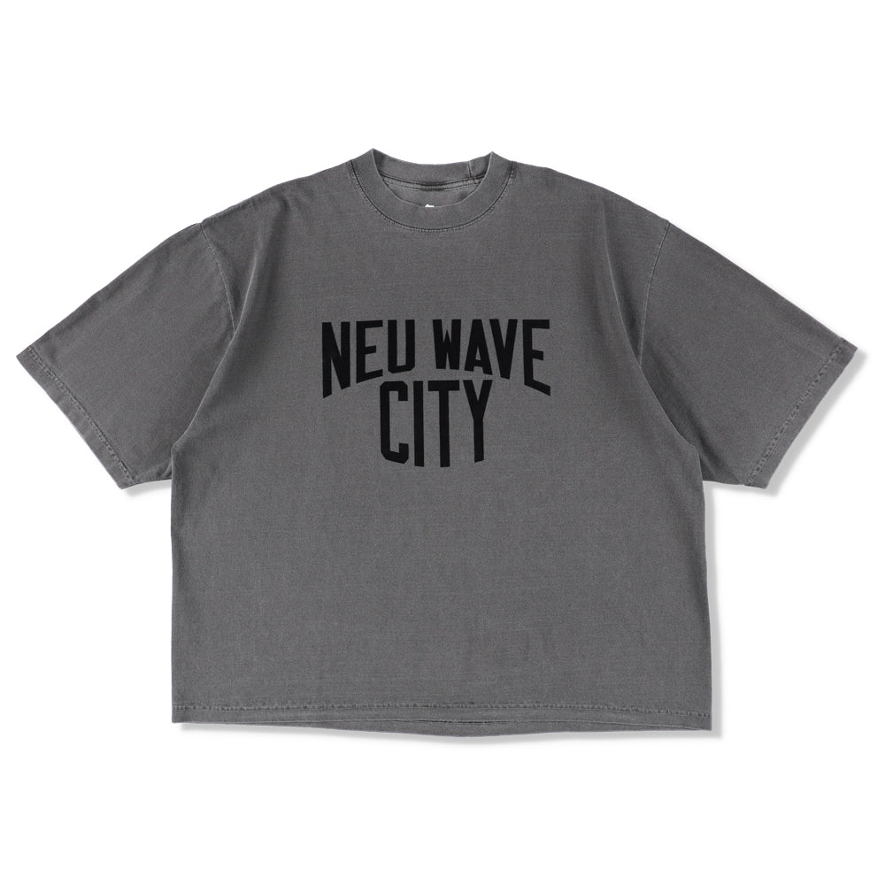 NEU WAVE T-SHIRT 3