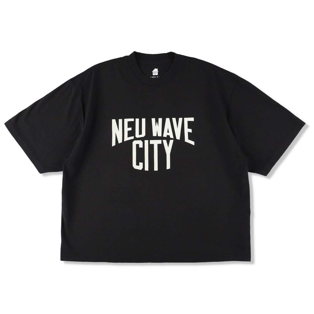 NEU WAVE T-SHIRT 4