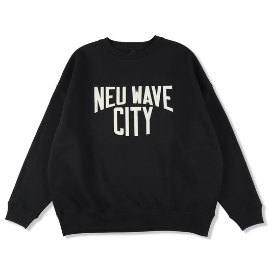 NEU WAVE SWEAT SHIRTS 2