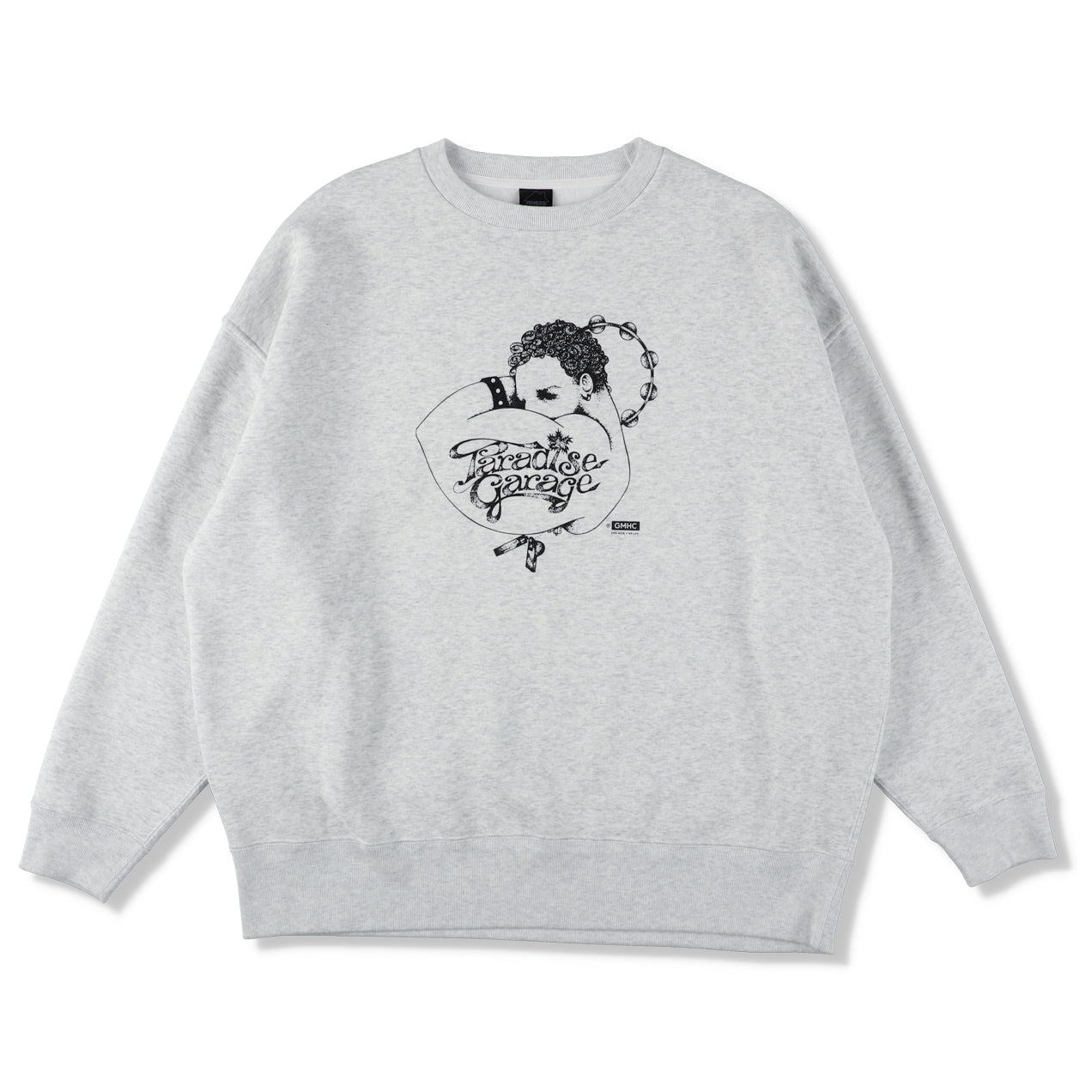 【9/5発売】PARADISE GARAGE™ SWEATSHIRT