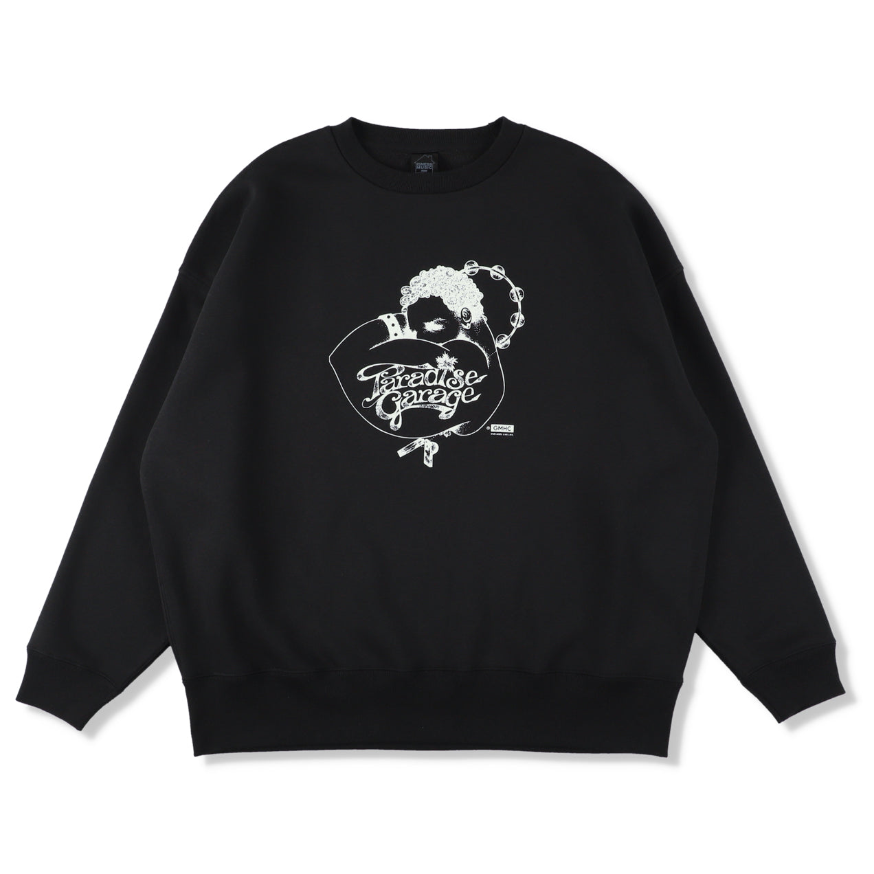 【9/5発売】PARADISE GARAGE™ SWEATSHIRT