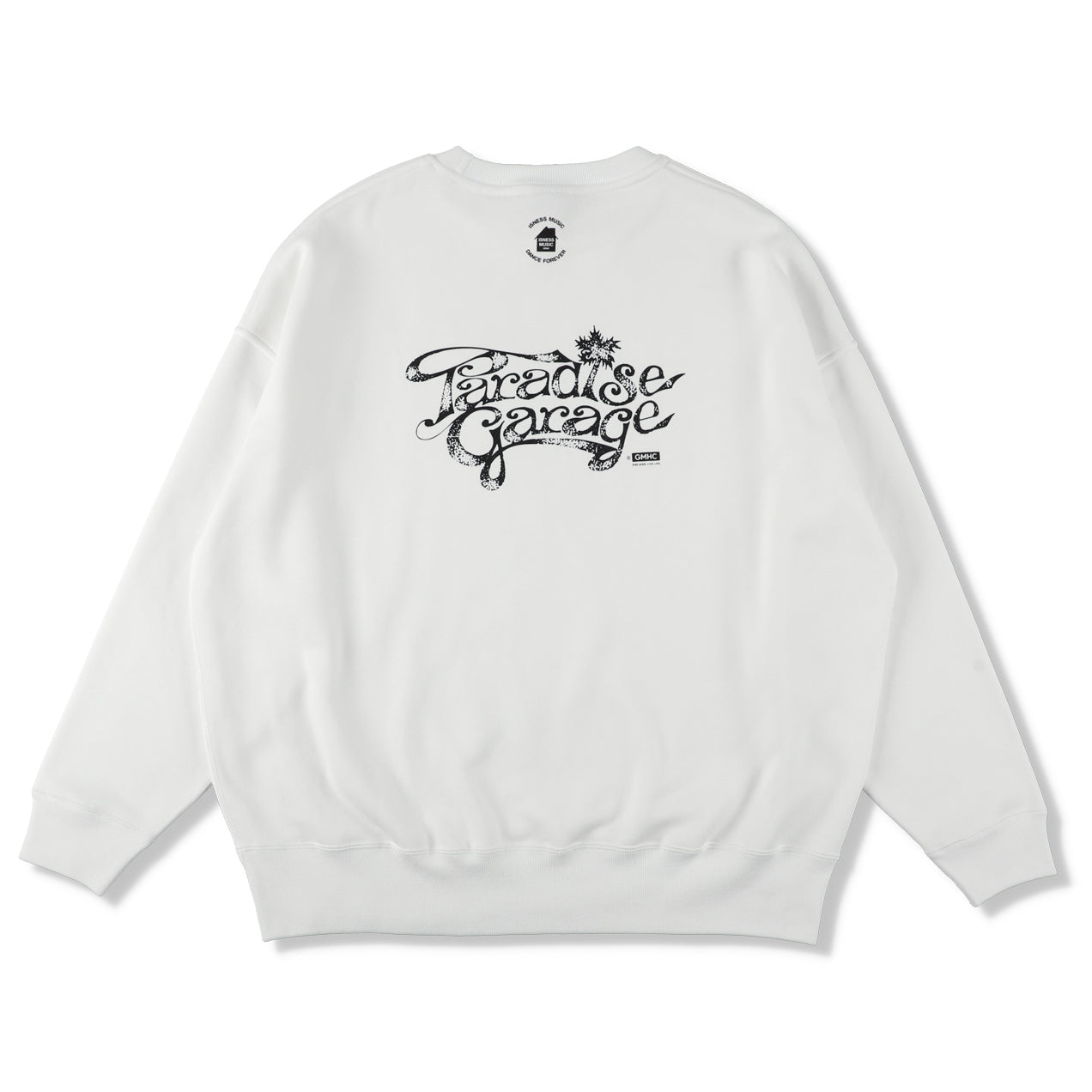 【9/5発売】PARADISE GARAGE™ SWEATSHIRT