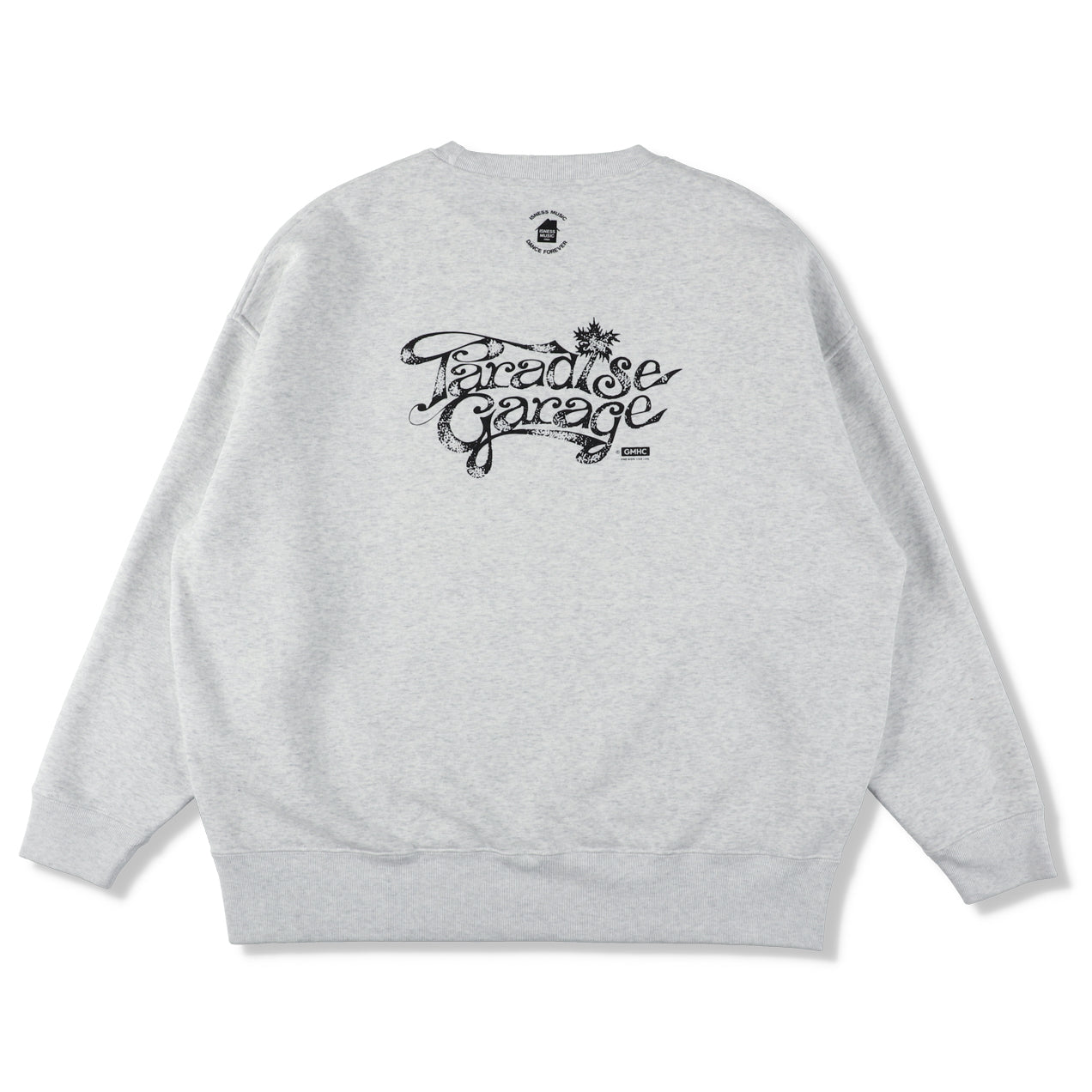 【9/5発売】PARADISE GARAGE™ SWEATSHIRT