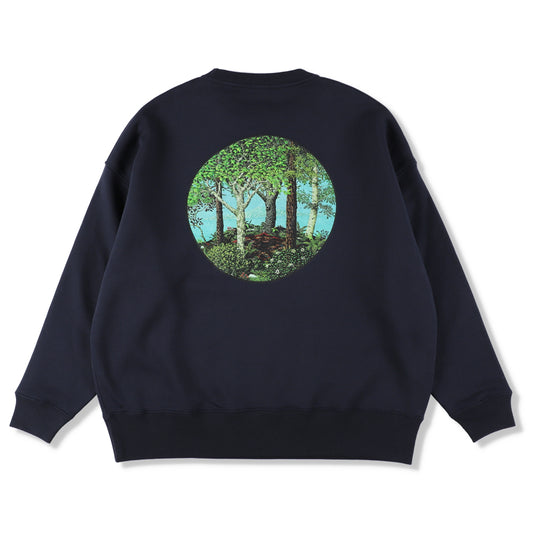 【Special Edition】QV SWEAT