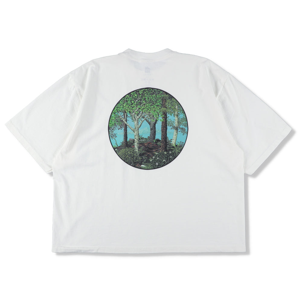 【Special Edition】QV T-SHRTS 3