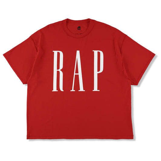 RAP T-SHIRTS(ISNESS MUSIC×DJ SHOTA) 1