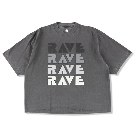 RAVE T-SHIRT 3