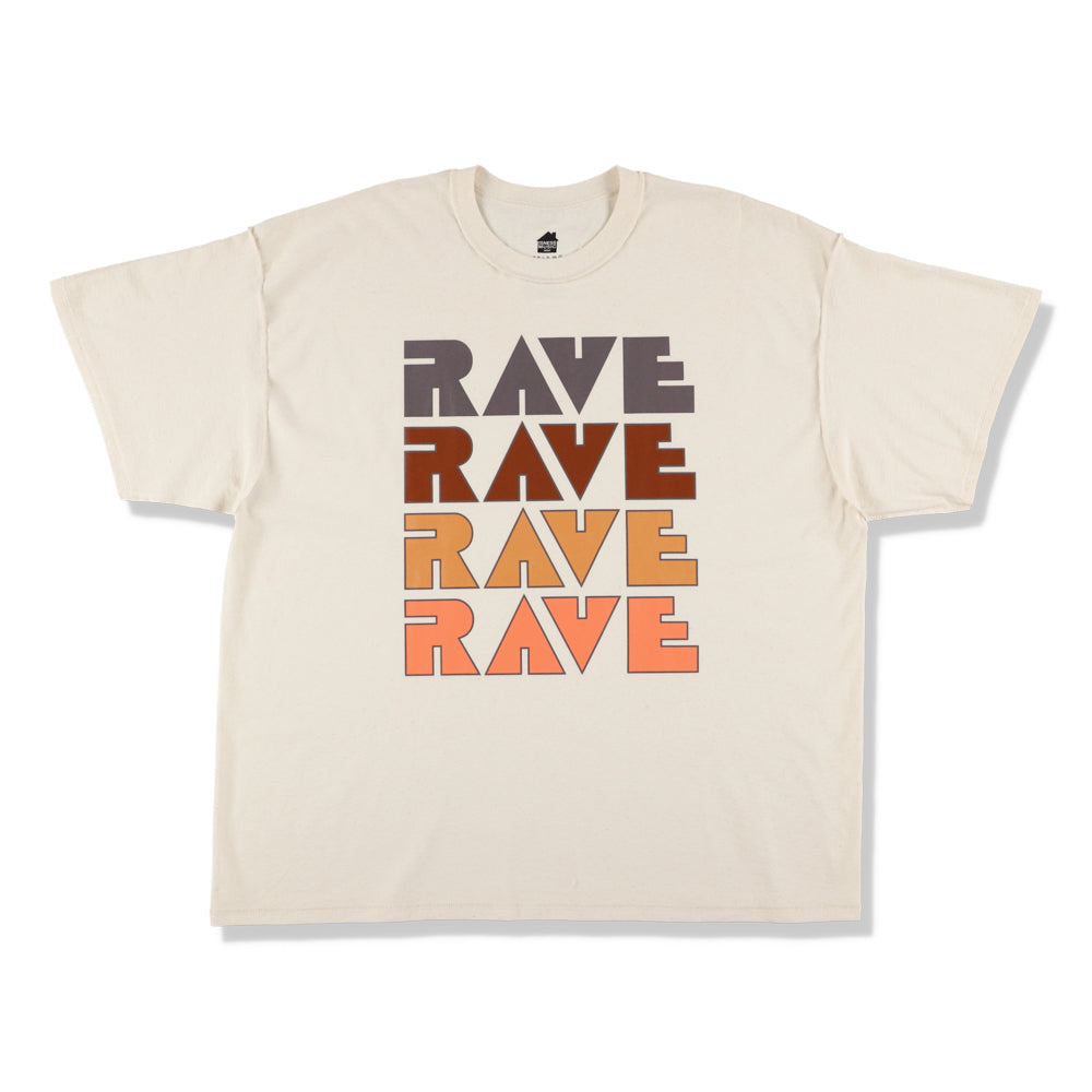 RAVE T-SHIRT 2