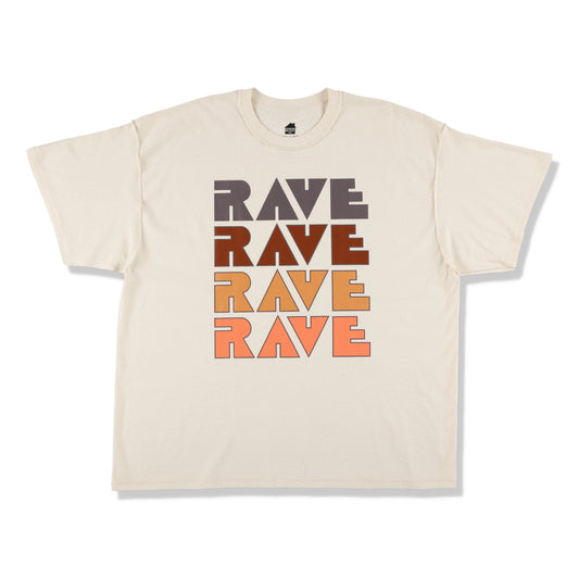 RAVE T-SHIRT 2