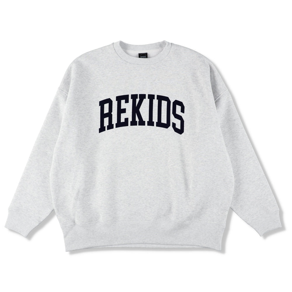 トップス ISNESS MUSIC C DISCO SWEATSHIRT ISNESS MUSIC(イズネスミュージック)C DISCO SWEATSHIRT (C