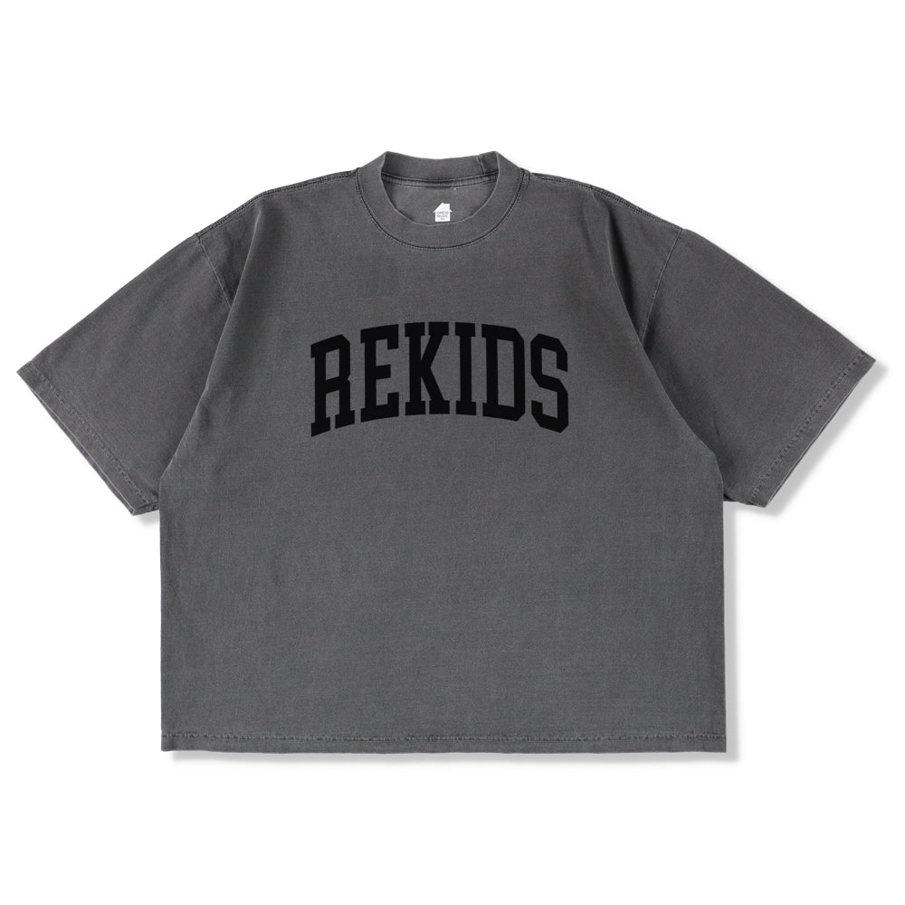 【Special Edition】REKIDS T-SHRTS 3