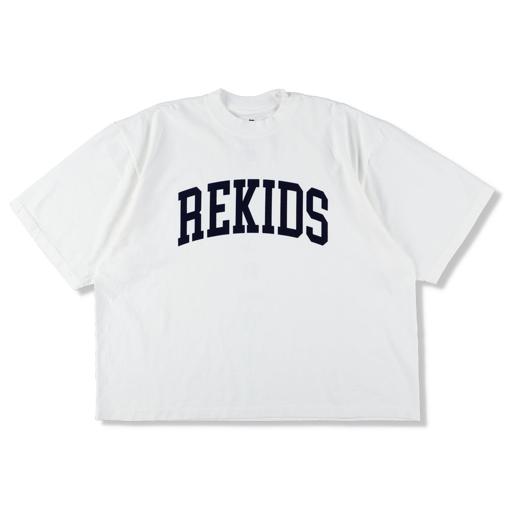 【Special Edition】REKIDS T-SHRTS 1