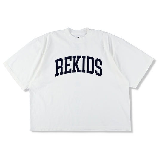 【Special Edition】REKIDS T-SHRTS 1