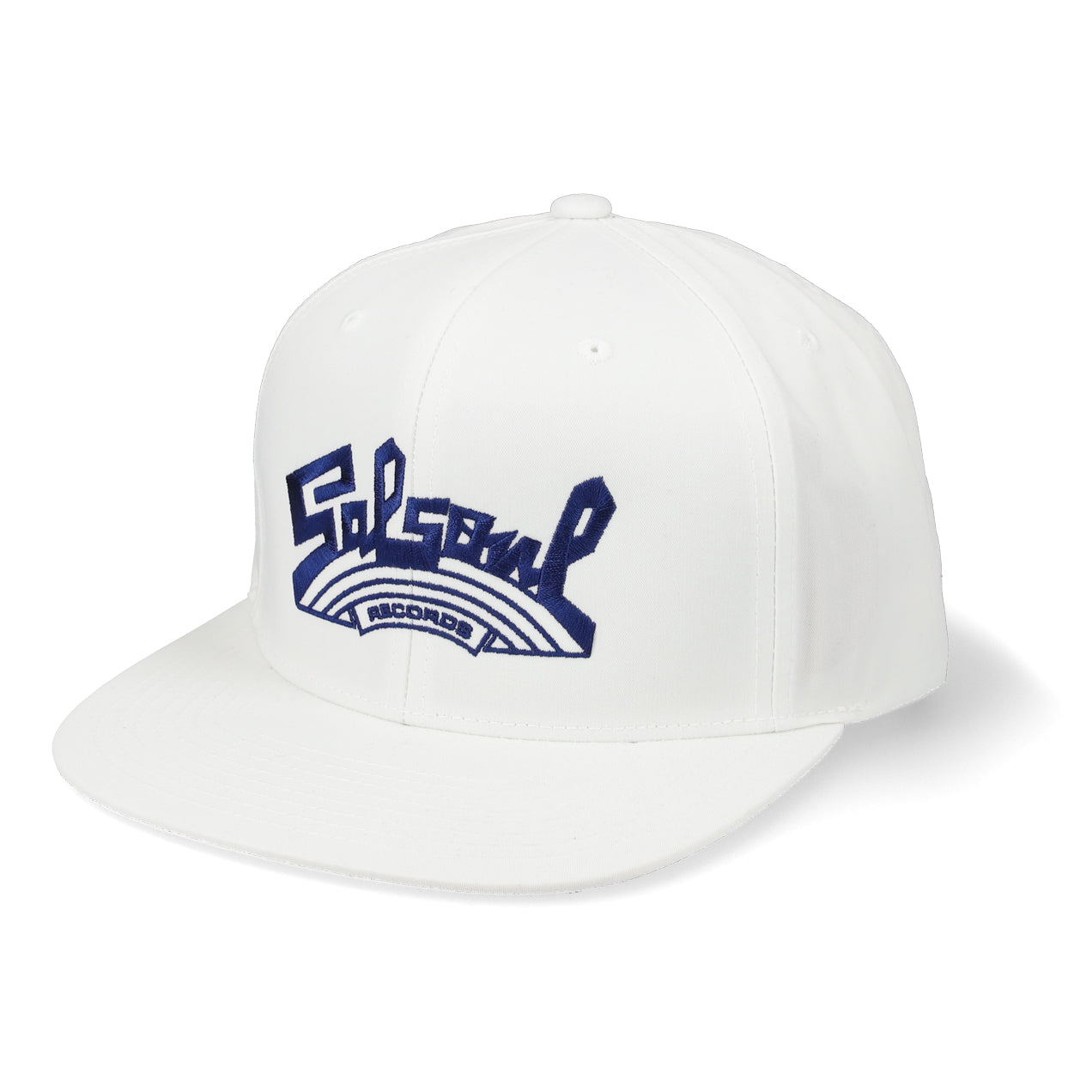 SALSOULCAP(ISNESSMUSIC×SALSOUL) 5