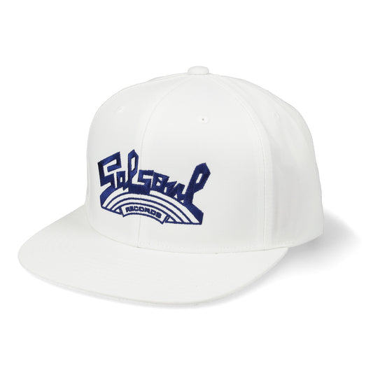 SALSOULCAP(ISNESSMUSIC×SALSOUL) 5