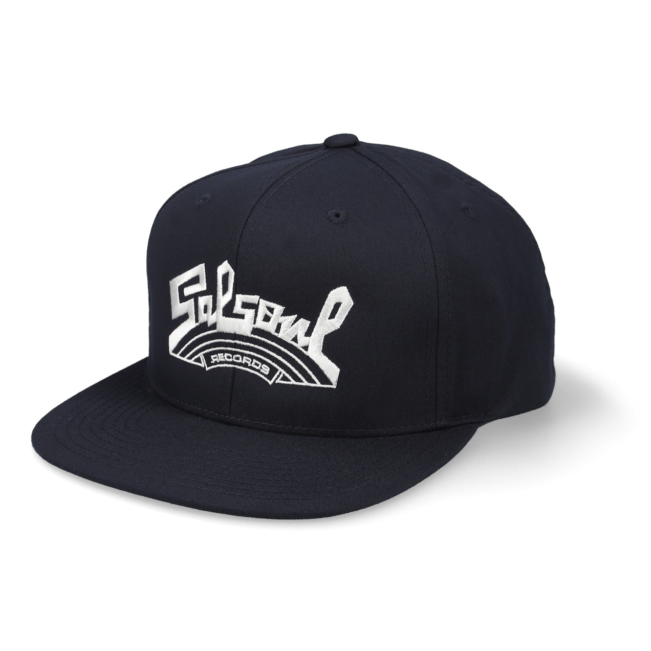 SALSOULCAP(ISNESSMUSIC×SALSOUL) 4