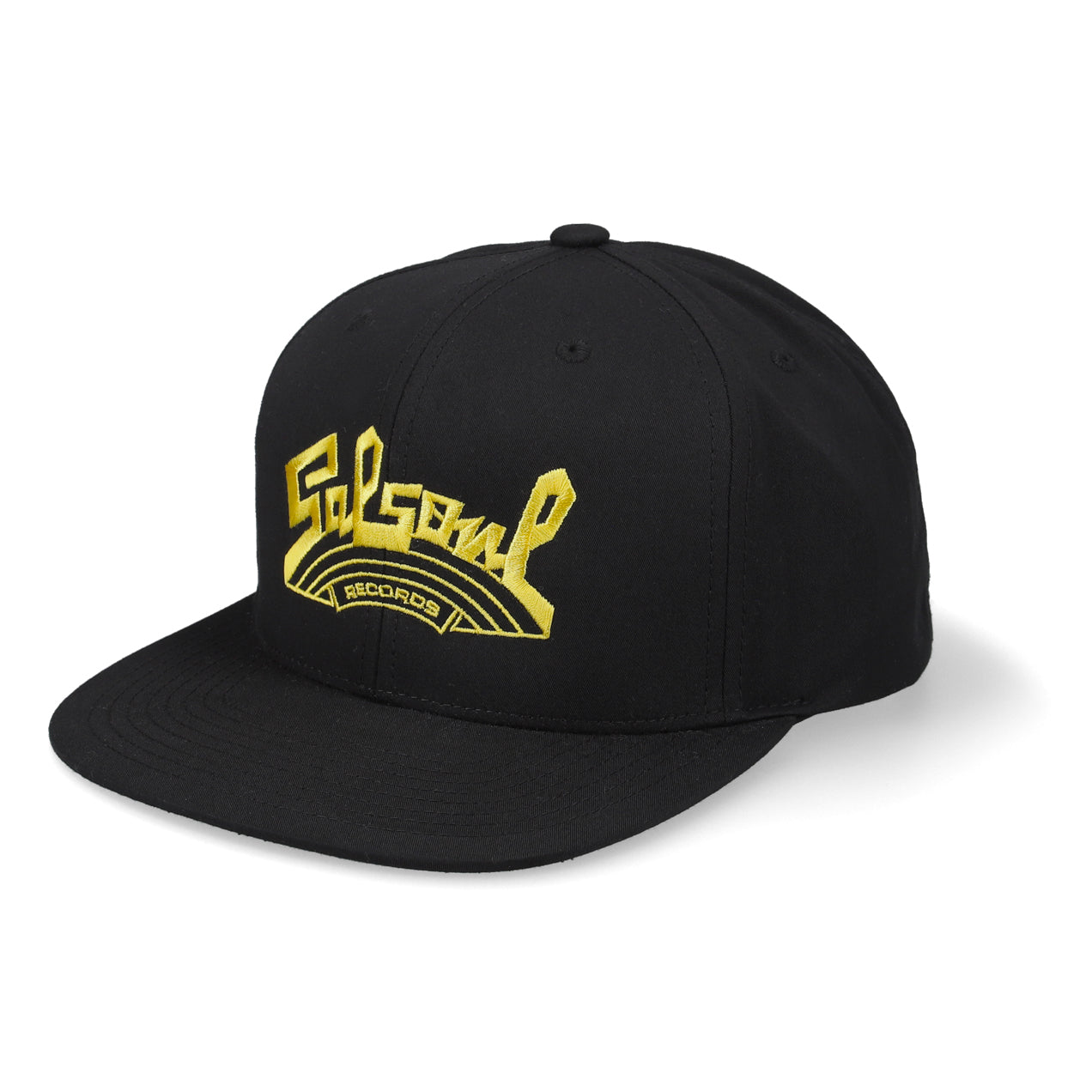 SALSOULCAP(ISNESSMUSIC×SALSOUL) 3