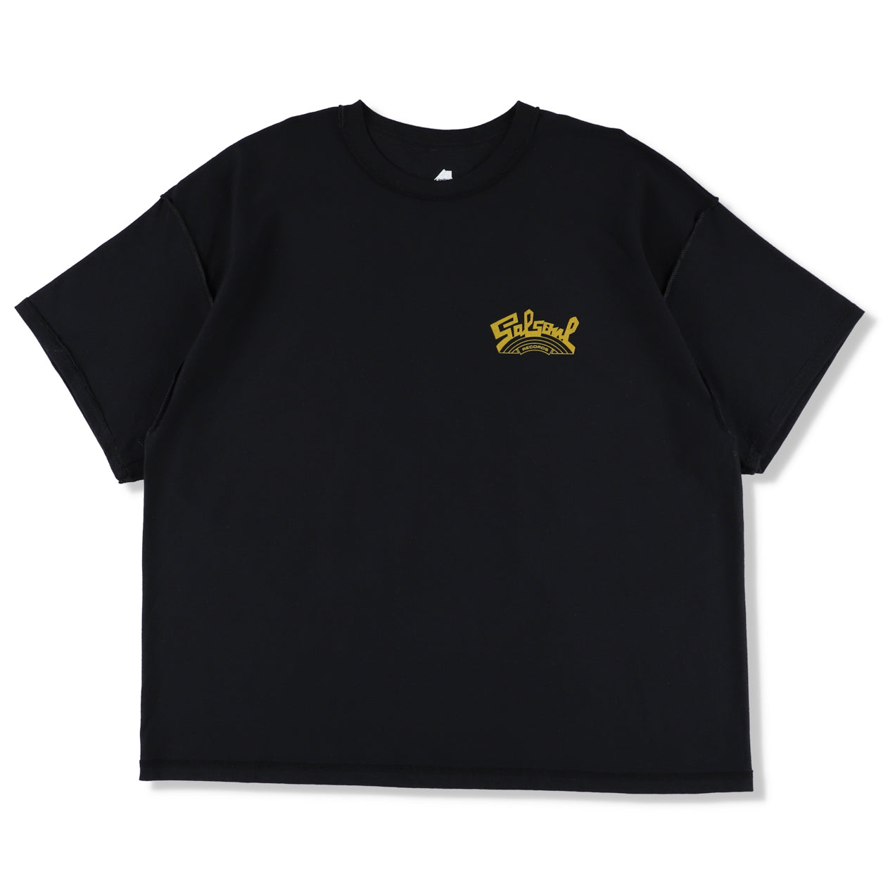 SALSOUL T-SHIRTS(ISNESSMUSIC×SALSOUL) 6