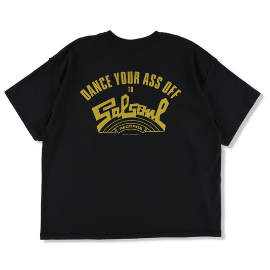 SALSOUL T-SHIRTS(ISNESSMUSIC×SALSOUL) 5