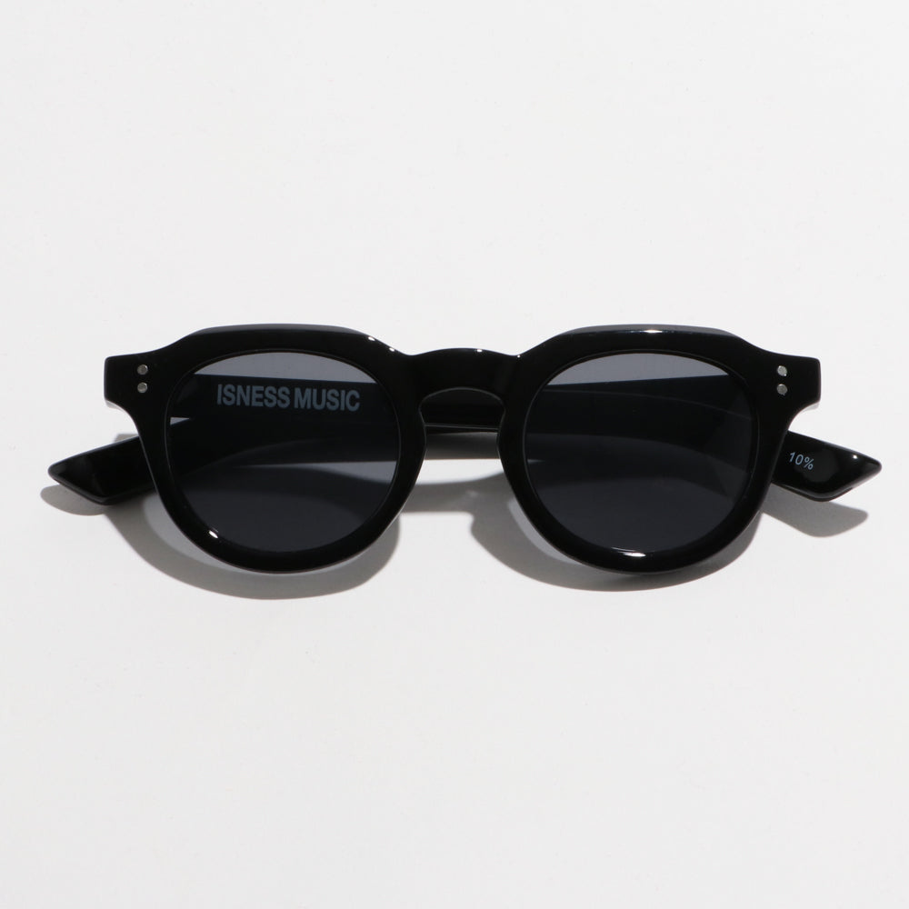 VEGA SUNGLASSES | is-ness online shop | イズネス オンライン ショップ