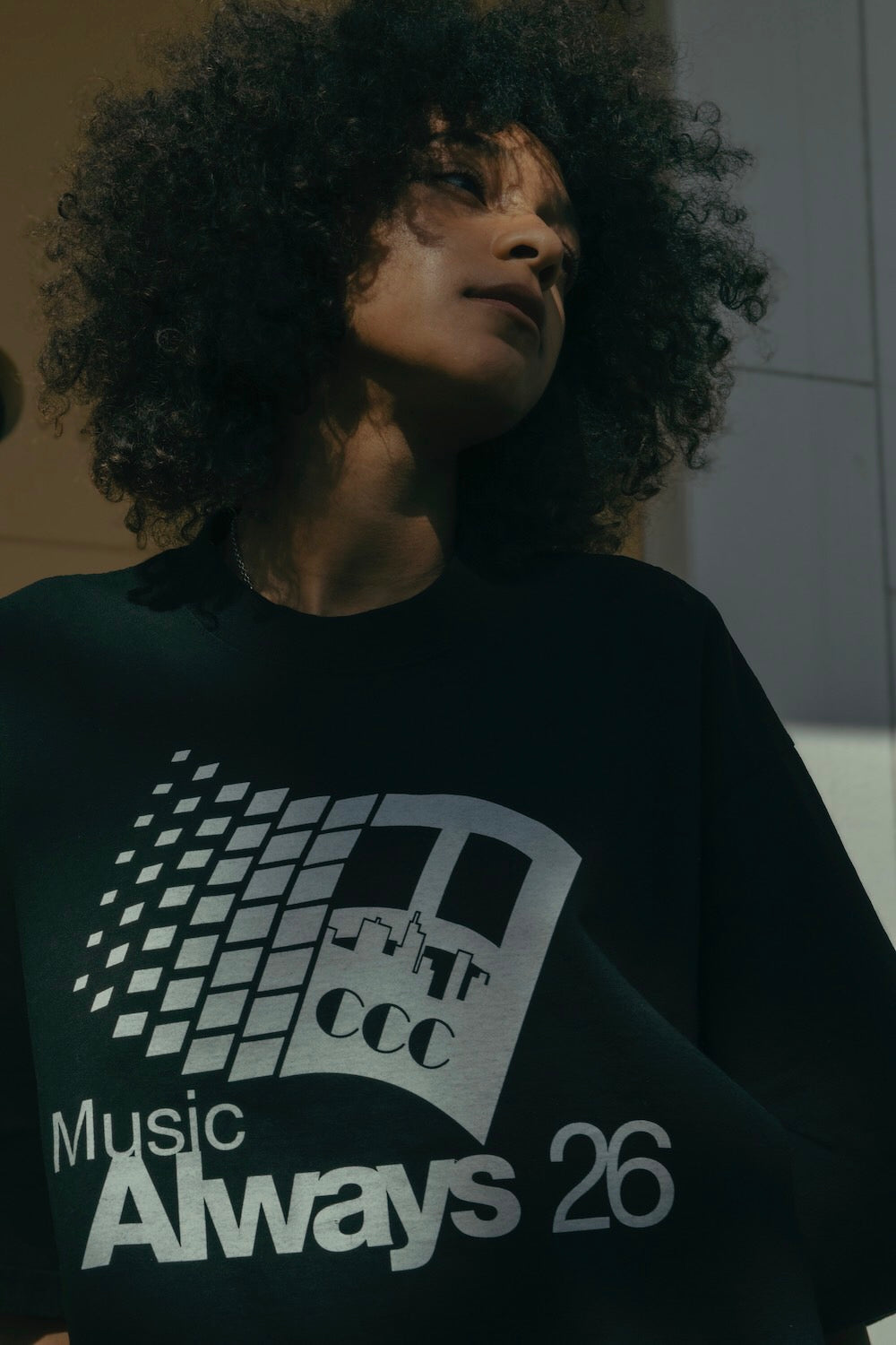 【7/25発売】ISNESS MUSIC x CITY COUNTRY CITY_MUSIC ALWAYS
