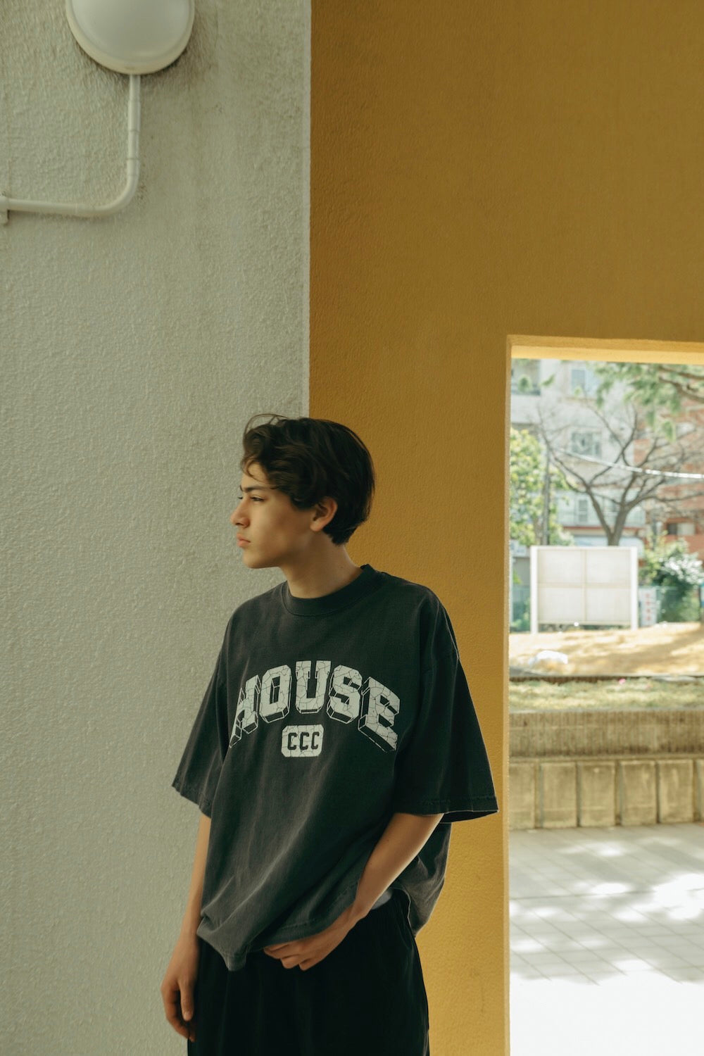 【7/25発売】ISNESS MUSIC x CITY COUNTRY CITY_MUSIC HOUSE