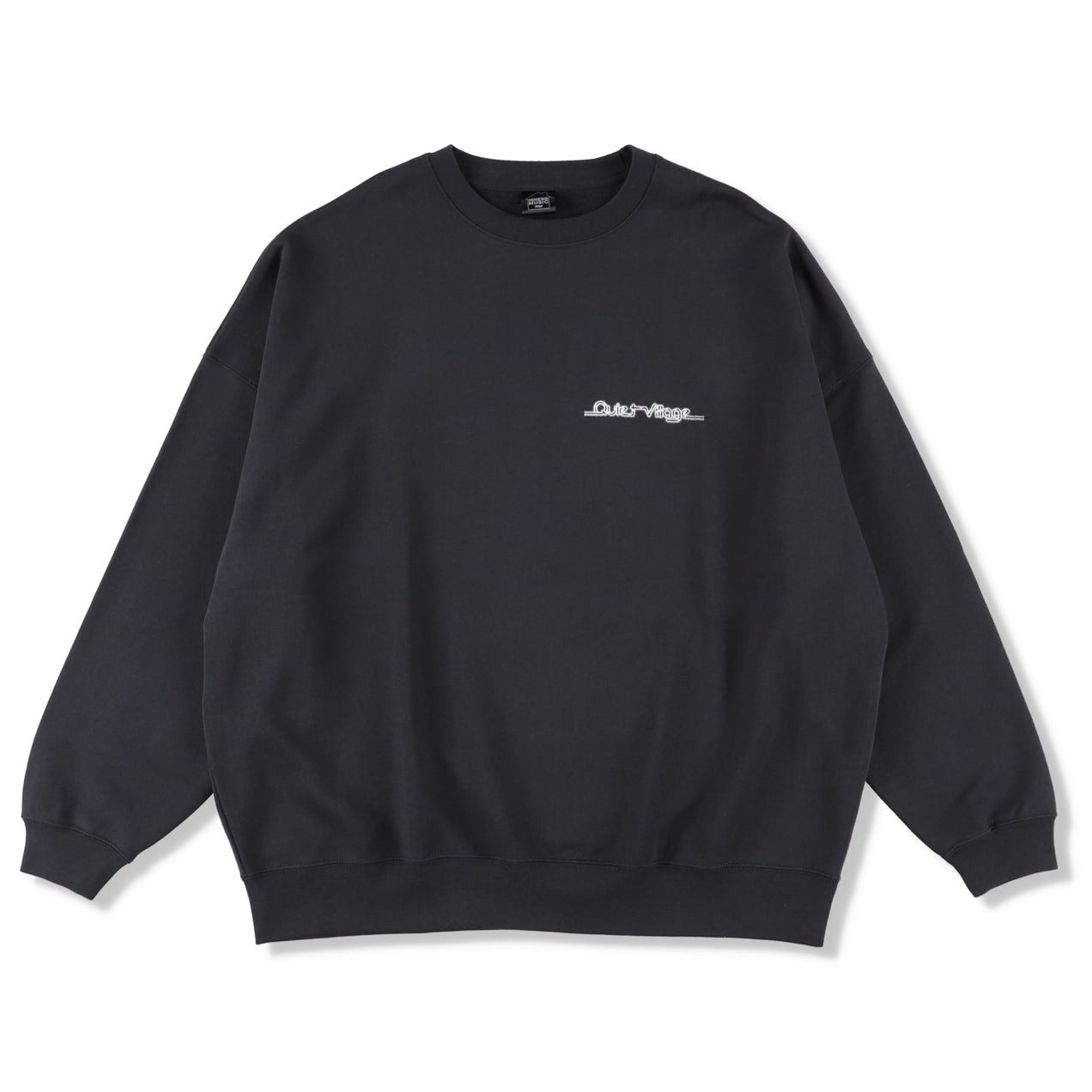Special Edition】QV SWEAT | is-ness online shop | イズネス