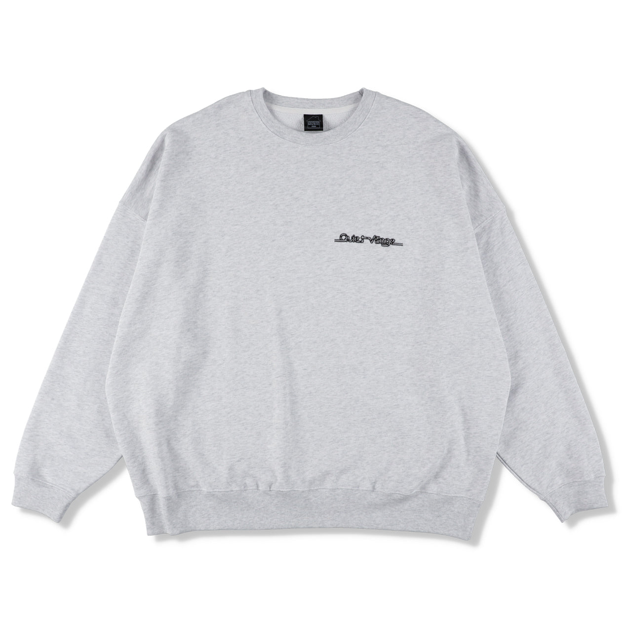Special Edition】QV SWEAT | is-ness online shop | イズネス