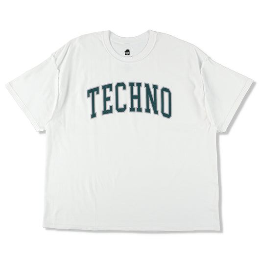 TECHNO T-SHIRT 1