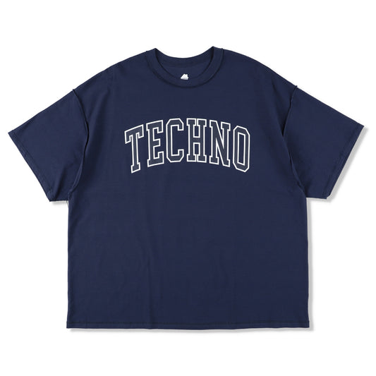 TECHNO T-SHIRT 4